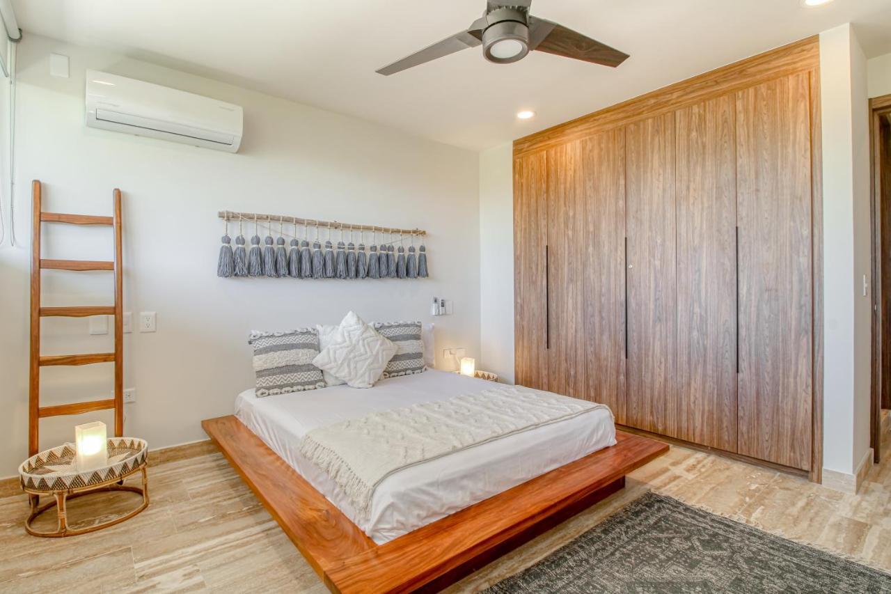 Awa Playacar F304 Villa Playa del Carmen Exterior foto