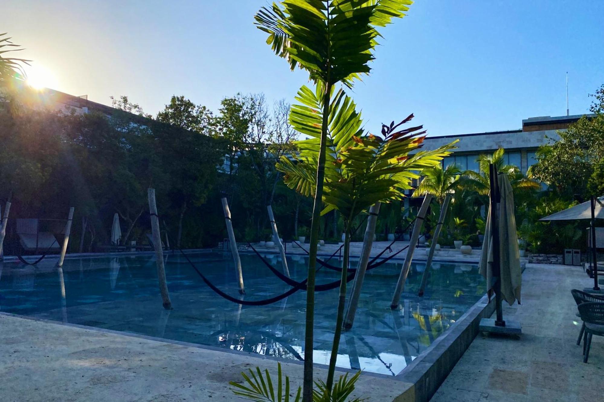 Awa Playacar F304 Villa Playa del Carmen Exterior foto