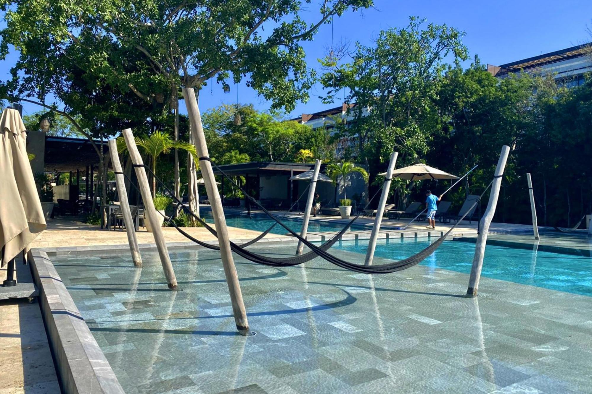 Awa Playacar F304 Villa Playa del Carmen Exterior foto